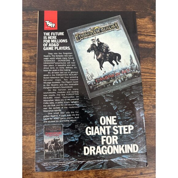 DC Comics Action Comic Superman #597 Feb 1988 Lois Lane Lana Lang Bagged Boarded - Picture 5 of 6